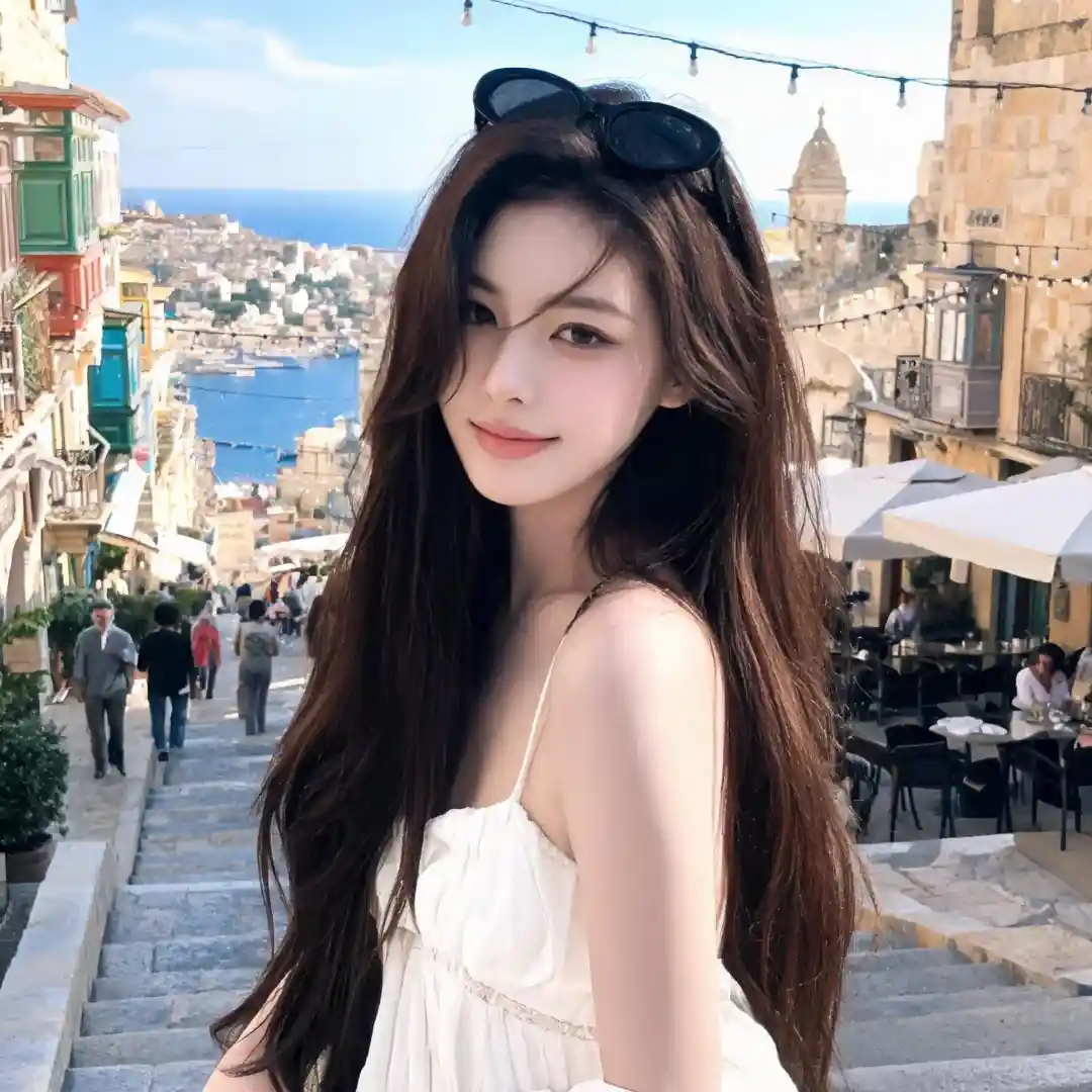 深圳私人模特曼妮_私享定制一对一档期预约