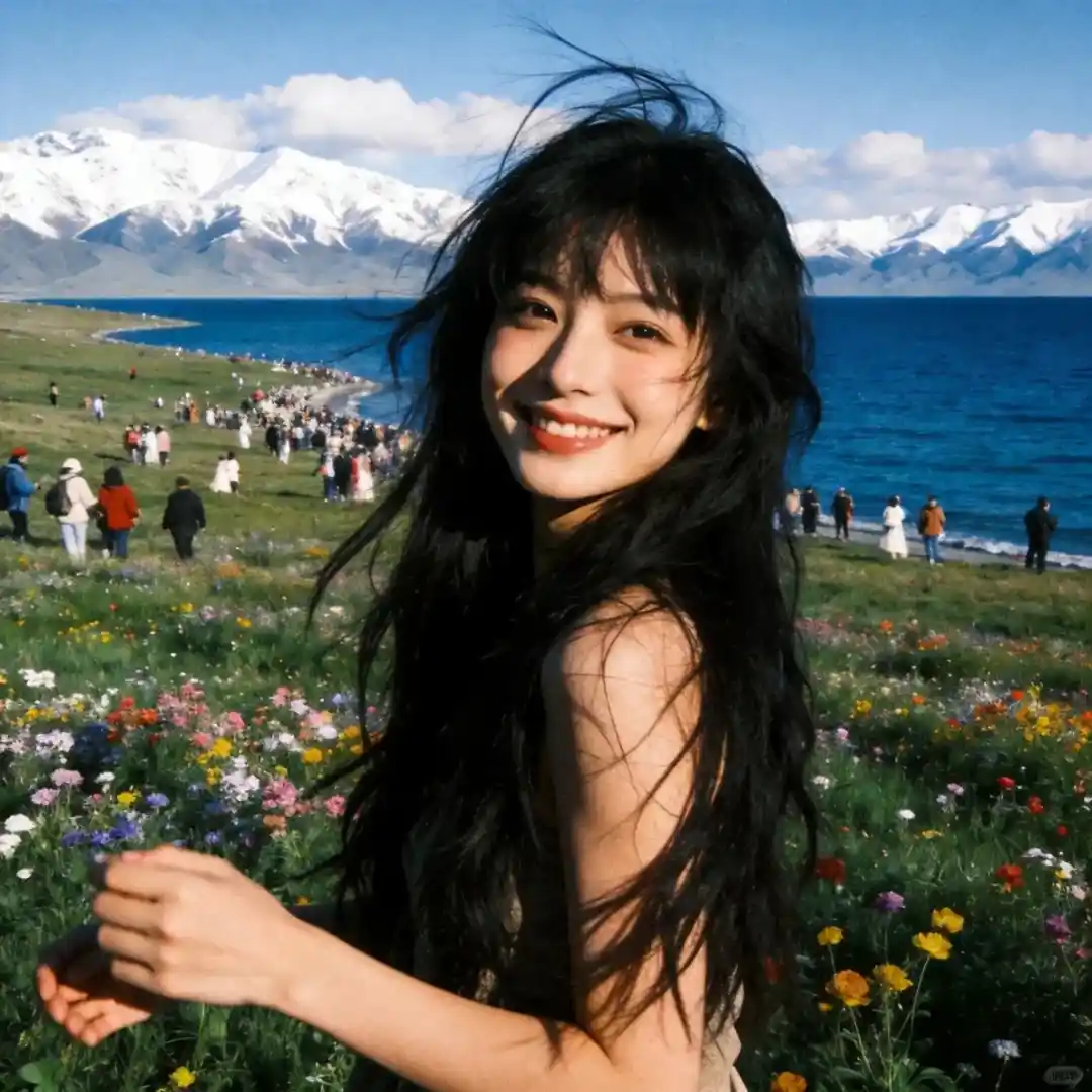 北京高端模特林薇_空姐系私享定制预约