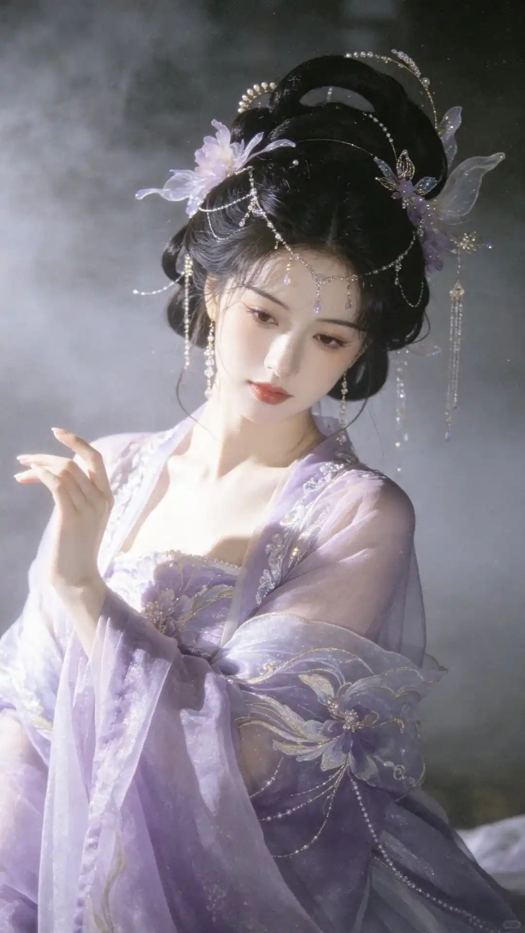 商务模特怎么入行的？当商务模特一般做什么