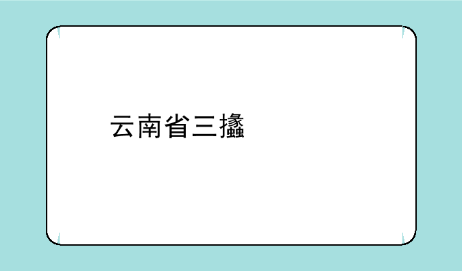 云南省三支一扶怎么查看报考的人数？